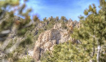 APN 006-420-17 Lucky Boy Pass Road, Hawthorne, NV 89415
