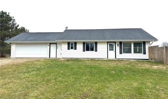200 Staff St SE, Akeley, MN 56433