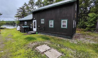 114 E Shore Rd, Benedicta, ME 04733