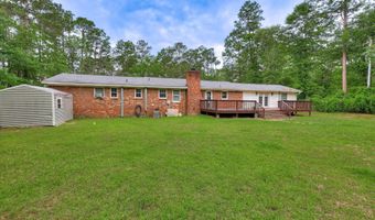 3343 Banks Mill Rd SE, Aiken, SC 29803