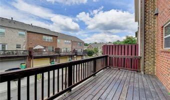 3377 N Twin Aly, Alpharetta, GA 30004