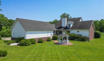 5700 Jankow Rd, Algonac, MI 48001