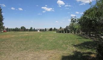 100 McCullough Dr, Cody, WY 82414