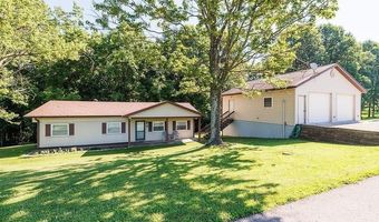 805 Judah Logan Rd, Bedford, IN 47421