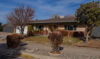 6311 DRISCOLL Ave NE, Albuquerque, NM 87109