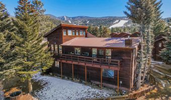 13 Arapaho Ln, Angel Fire, NM 87710