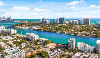 9950 E Bay Harbor Dr, Bay Harbor Islands, FL 33154