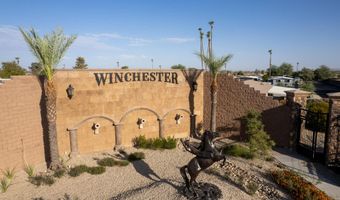 426 W COTTONWOOD Ln 13, Casa Grande, AZ 85122