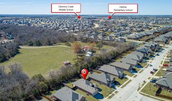 1500 Elizabeth St, Anna, TX 75409