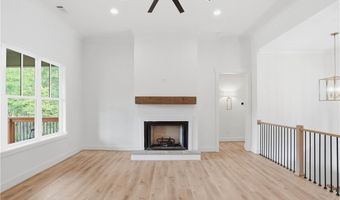 44 WATERFRONT Way, Alexander City, AL 35010