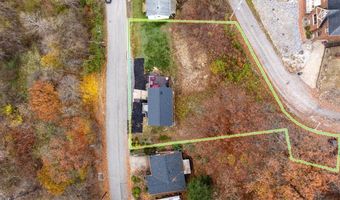 1807 Wade Street Ext, Aliquippa, PA 15001