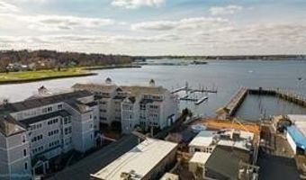 31 Coddinton Wharf 8, Newport, RI 02840