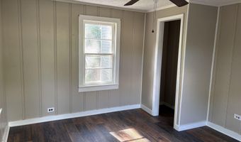 1304 E 11TH St, Anniston, AL 36207