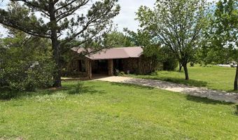 41693 Highway 59, Asher, OK 74826