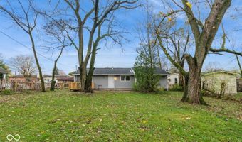 1822 E 6th St, Anderson, IN 46012