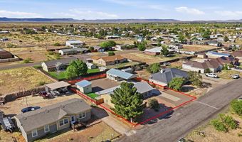 2111 Peachtree, Alpine, TX 79830