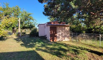 2428 S Coleman St, Bisbee, AZ 85603