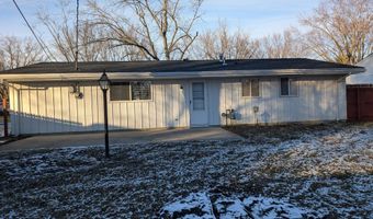 2307 Bramble Way, Anderson, IN 46011