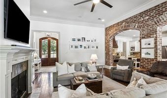597 PELICAN Crst, Belle Chasse, LA 70037
