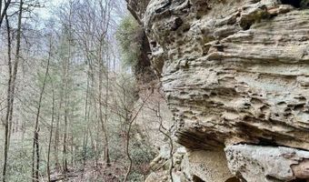 0 HWY 52 W, Beattyville, KY 41311