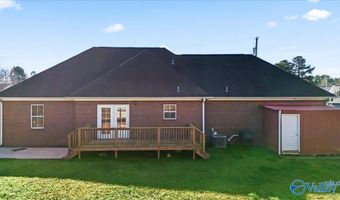 160 Shaw St, Albertville, AL 35950