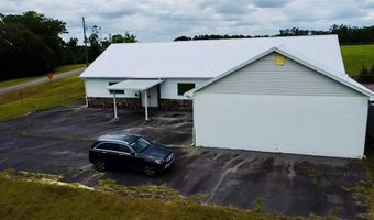 127 Eastside Industrial Blvd, Alma, GA 31510