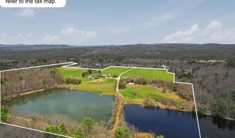 557 S Barnstead Rd, Barnstead, NH 03225