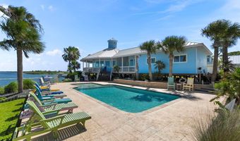 140 Bay Hbr, Aransas Pass, TX 78336