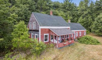 48 Winston Rd, Baldwin, ME 04024