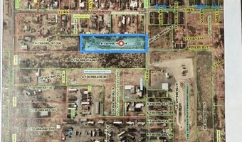 2803 W Ave, Artesia, NM 88210