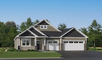 762 151st Ln NW Plan: Brighton, Andover, MN 55304