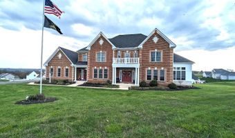 2 CAMELOT Ln, Wrightsville, PA 17368