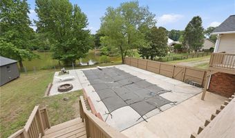 312 Aldridge Rd, Archdale, NC 27263