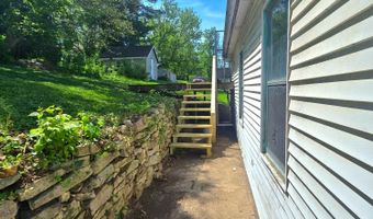 129 W Conwell, Aurora, IN 47001