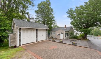 10 Prospect St, Bristol, NH 03222