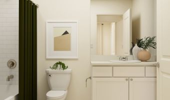 806 Camp Station Dr Plan: The Crimson, Dayton, NV 89403