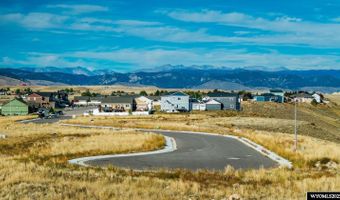 172 Coyote Ct, Buffalo, WY 82834