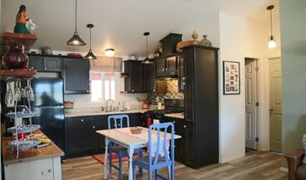 8850 W Fountain Ranch Rd, Ash Fork, AZ 86320