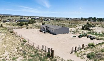37 PRIVATE Dr 1034B, Alcalde, NM 87511