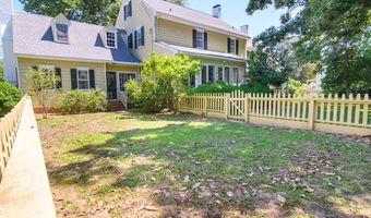 23347 BACK St, Accomac, VA 23301