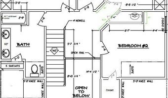 130 Mckinley Dr, Athens, GA 30601