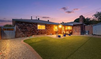 11916 Morrow Ave NE, Albuquerque, NM 87112