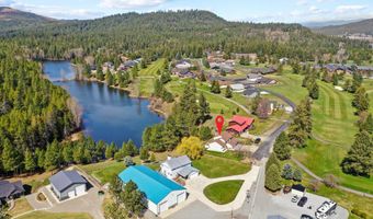 720 Stoneridge Rd, Blanchard, ID 83804
