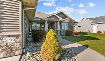 2712 W FALLEN OAK Dr, Appleton, WI 54913