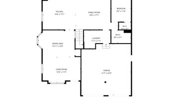 1553 SW 203RD Ave, Beaverton, OR 97003