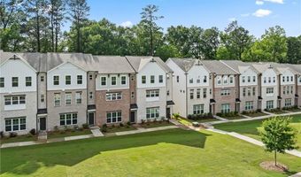 3409 Catalan Aly, Avondale Estates, GA 30032