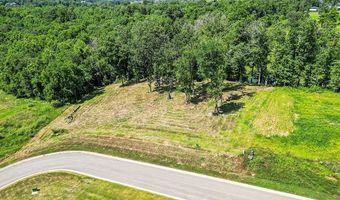 2609 NE Waterfall Ave, Bentonville, AR 72713