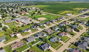 108 Pheasant Ave, Atkins, IA 52206