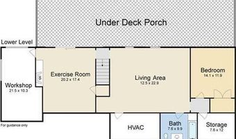 1921 Walthall Dr NW, Atlanta, GA 30318