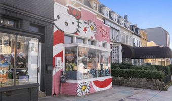3301 19TH St NW A1, Washington, DC 20010
